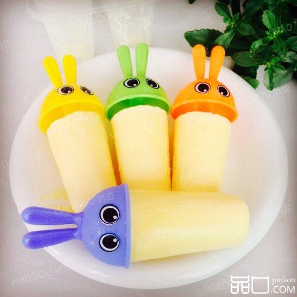 牛奶冰激凌