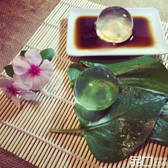 水信玄饼