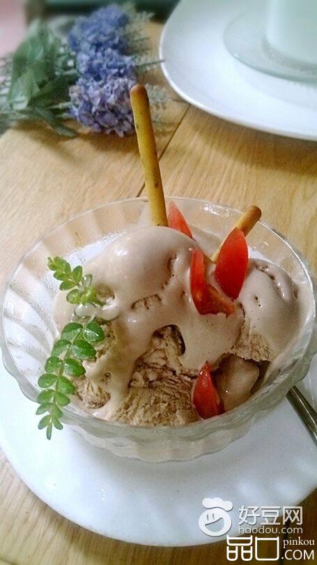 [儿童美食]简版巧克力