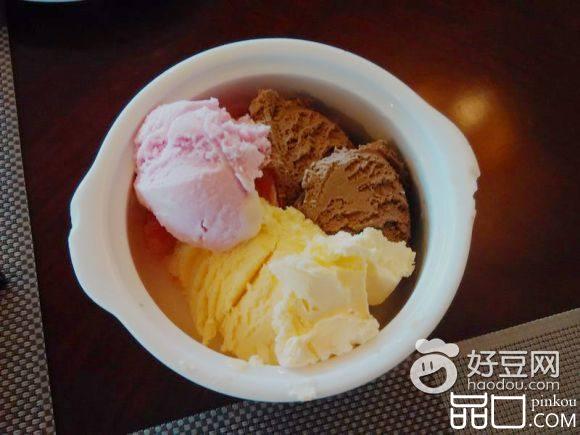 [手工美食]香草冰淇淋