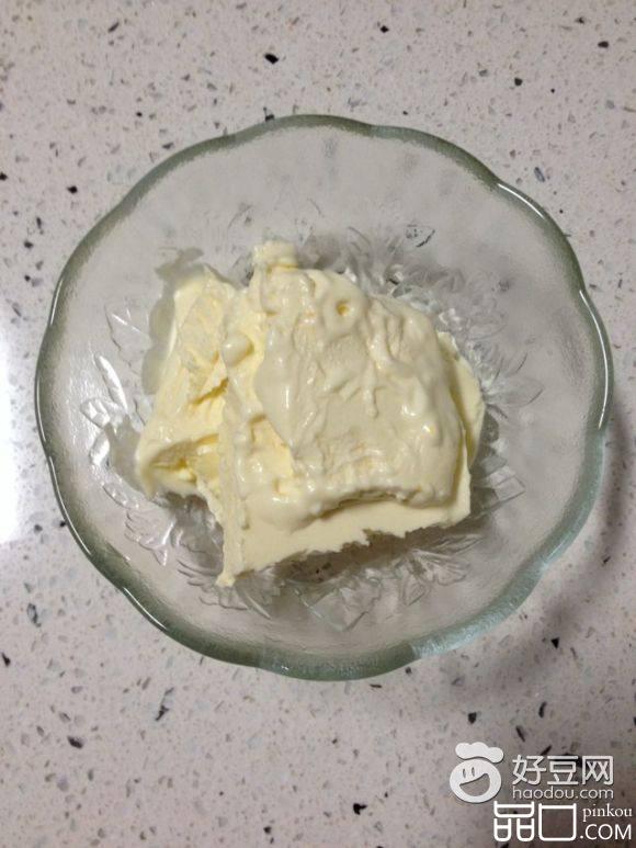 原味冰淇淋