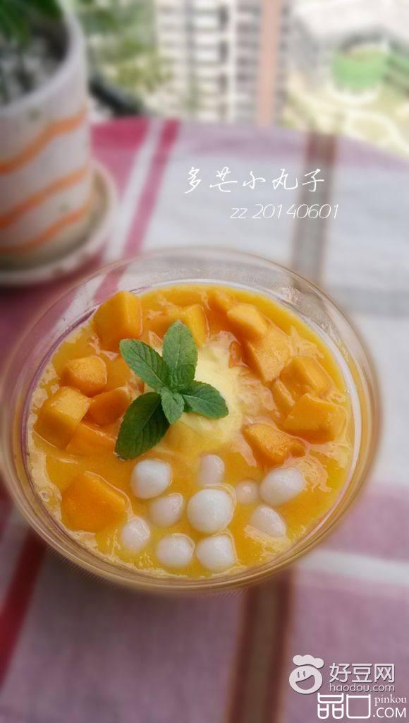 多芒小丸子