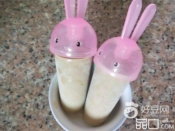 绿豆冰糕