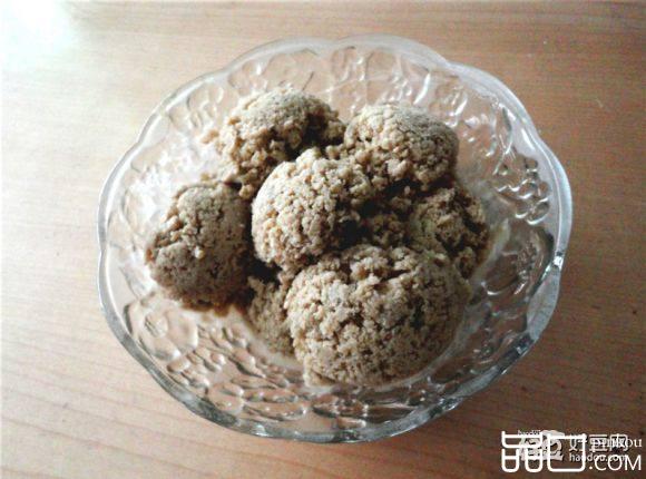 自制意式咖啡冰淇淋