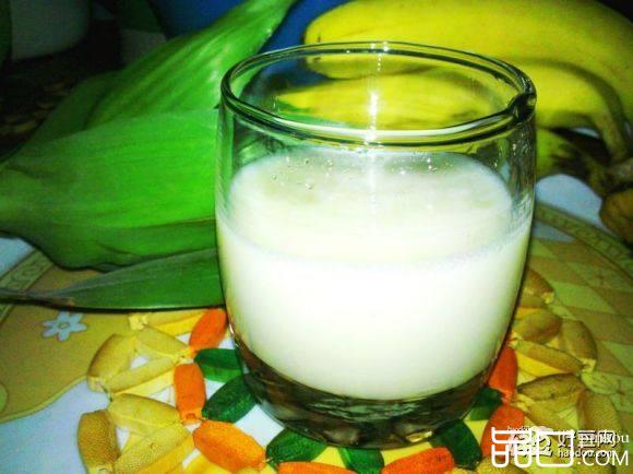 冰豆浆——家常饮料