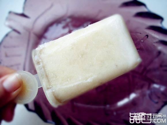 香蕉棒冰