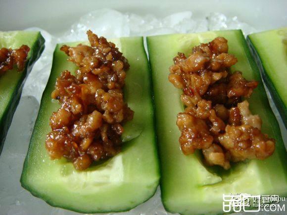 冰镇黄瓜