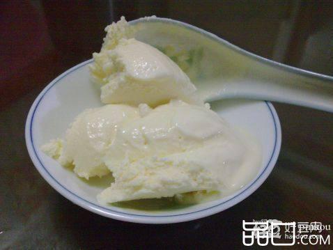 牛奶冰琪琳