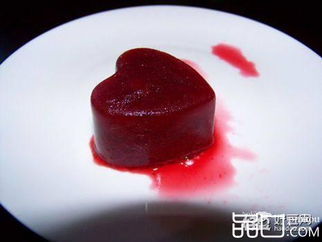 冰心杨梅