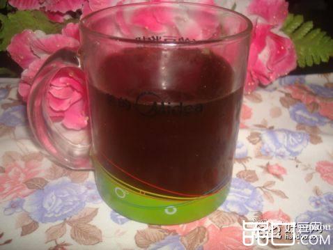 冰绿茶
