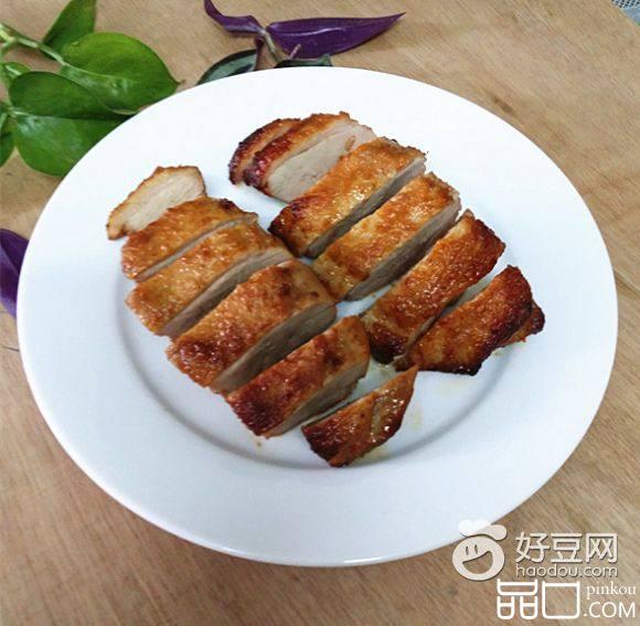 【手工美食】韩国肉酱