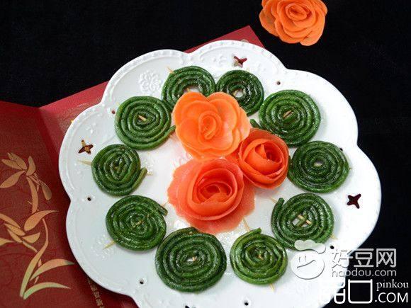 花好月圆