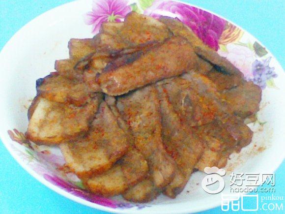 农家烤肉