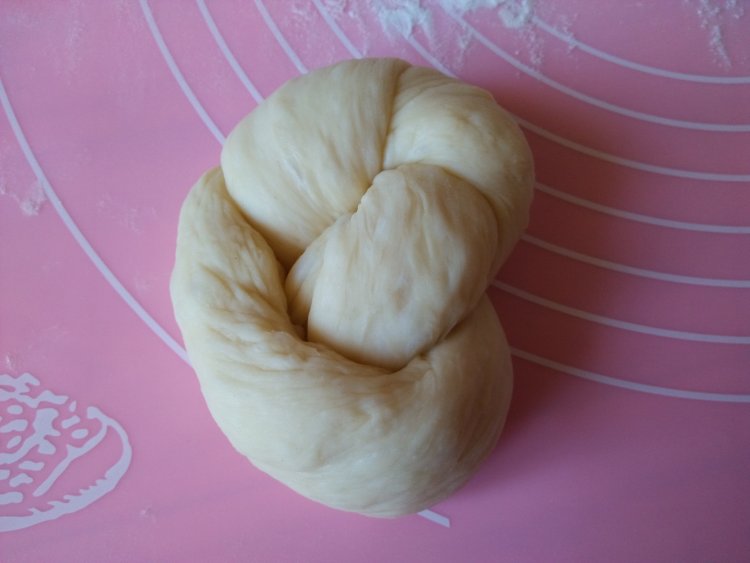 老式面包步骤9