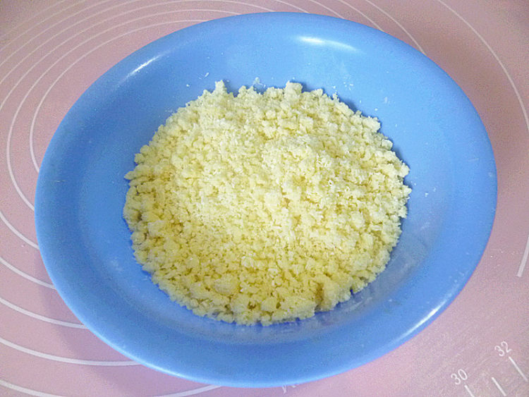 蔓越莓奶酪迷你卷步骤23