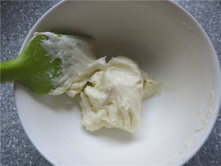迷你蔓越莓奶酪面包步骤8