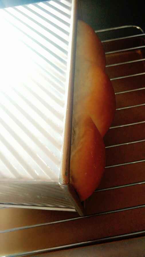 老面法牛奶吐司步骤22
