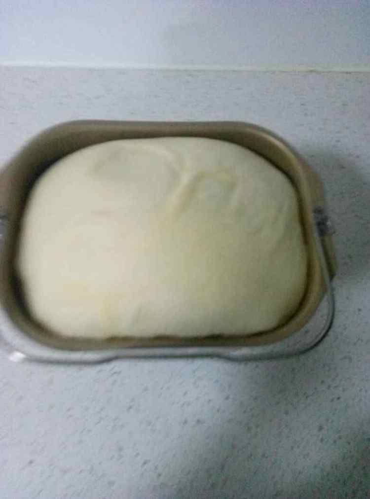 小青蛙汉堡步骤4