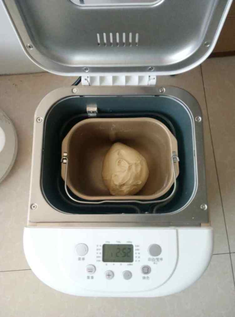 小青蛙汉堡步骤3