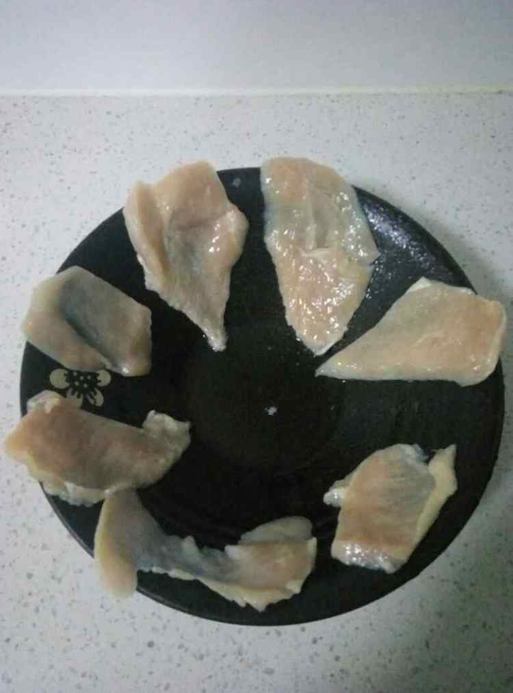 小青蛙汉堡步骤11