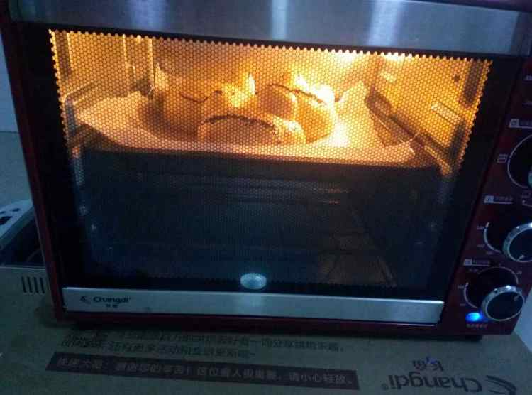 小青蛙汉堡步骤9