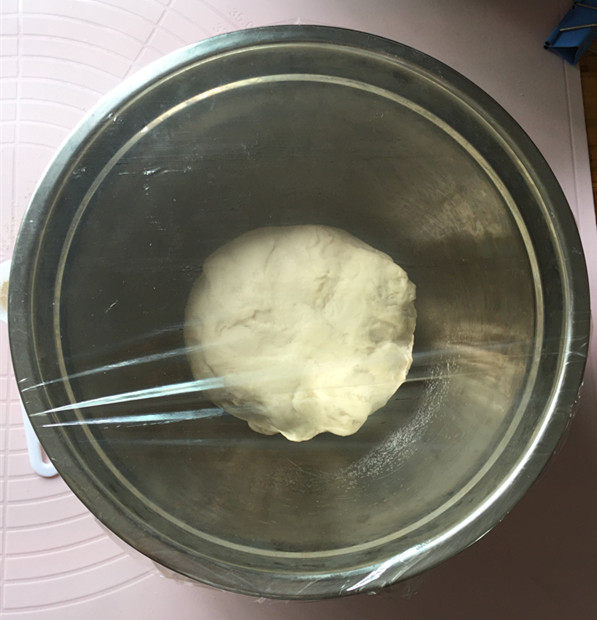日式牛奶卷步骤3