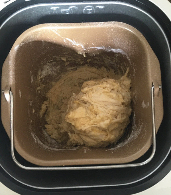 日式牛奶卷步骤10