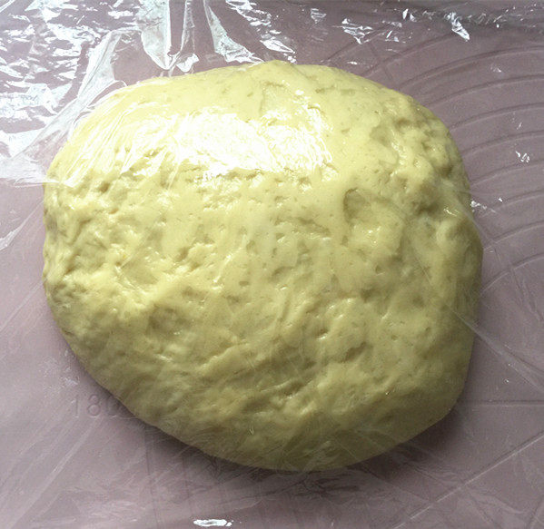 日式牛奶卷步骤13