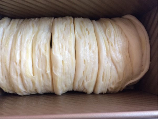 密红豆丹麦面包步骤20