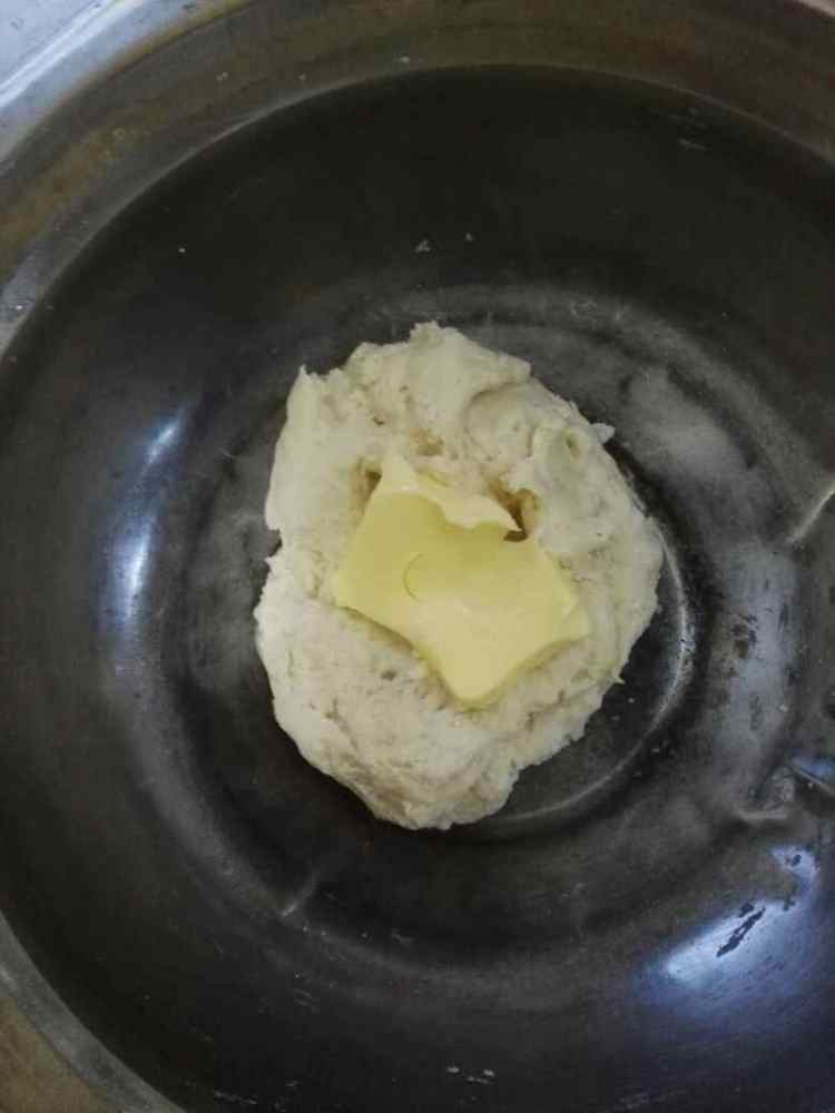 可颂一口包步骤3