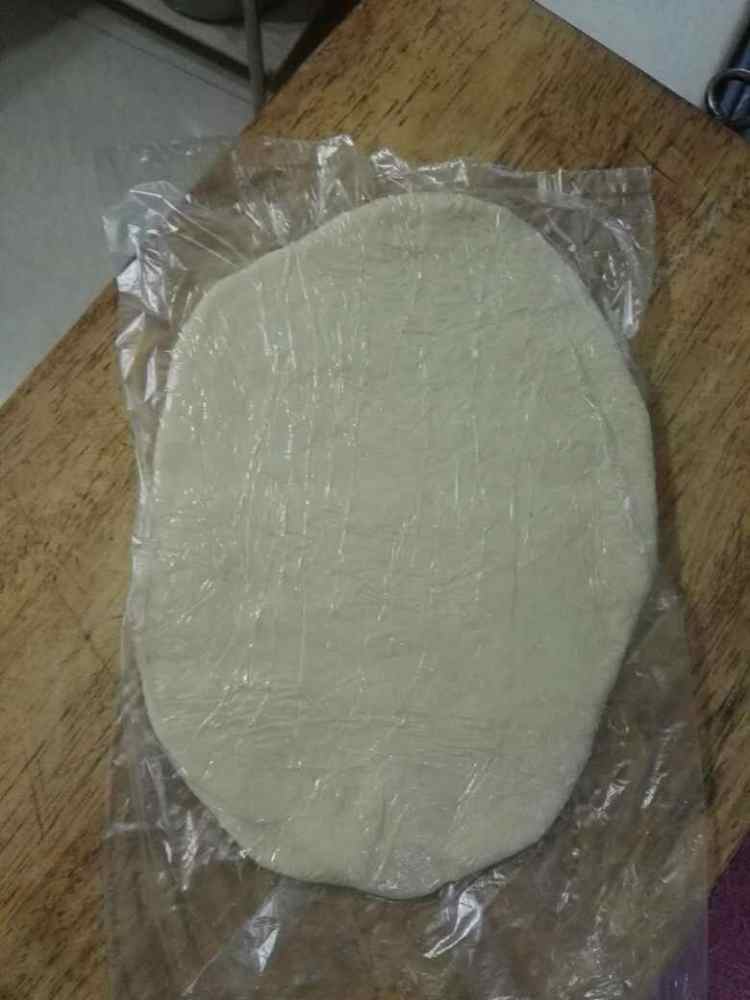 可颂一口包步骤4