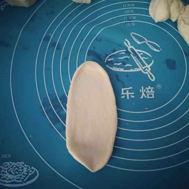 懒人小面包步骤12