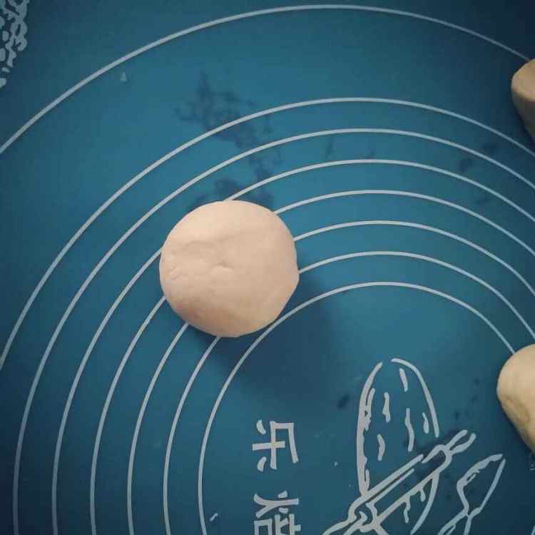 懒人小面包步骤11