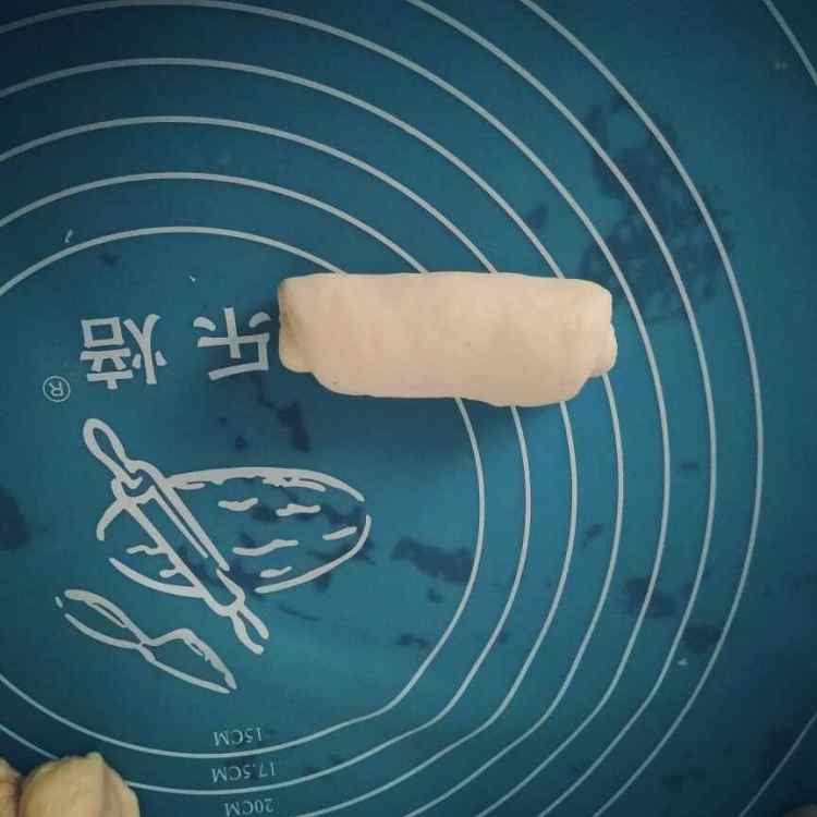 懒人小面包步骤13