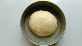 草莓乳酪面包步骤5