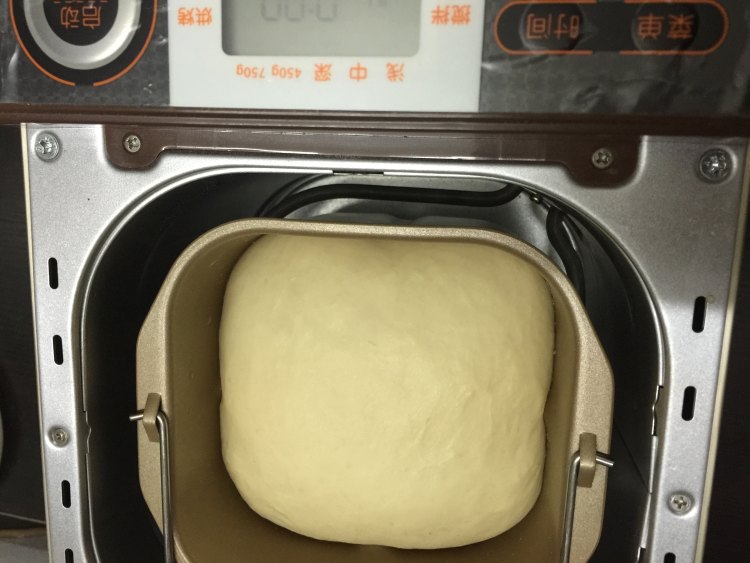 花环与熊熊面包步骤7