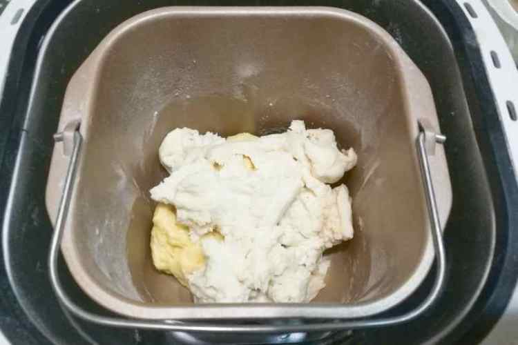 花式豆沙面包步骤5
