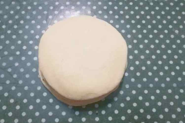 花式豆沙面包步骤10