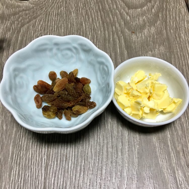 酵母版司康步骤3