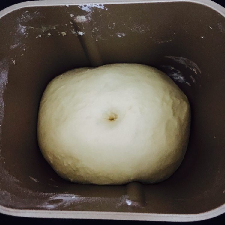 原味土司步骤5