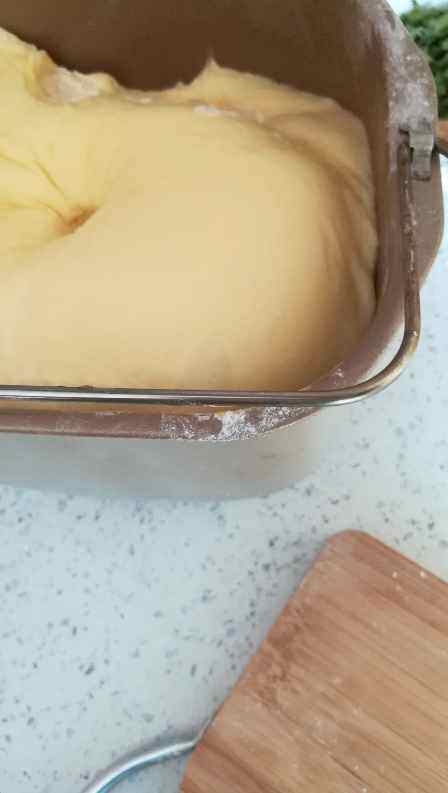 袖珍小面包步骤5