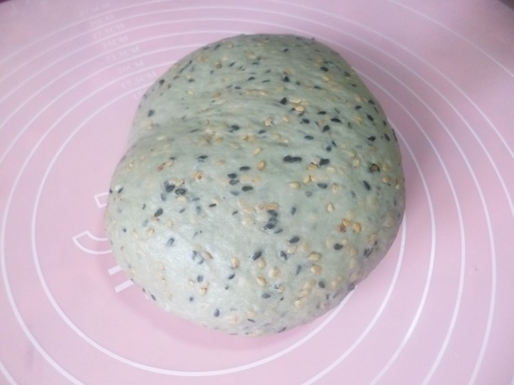 芝麻面包棒步骤6