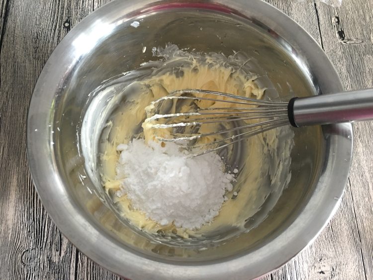 麦穗椰蓉面包步骤3