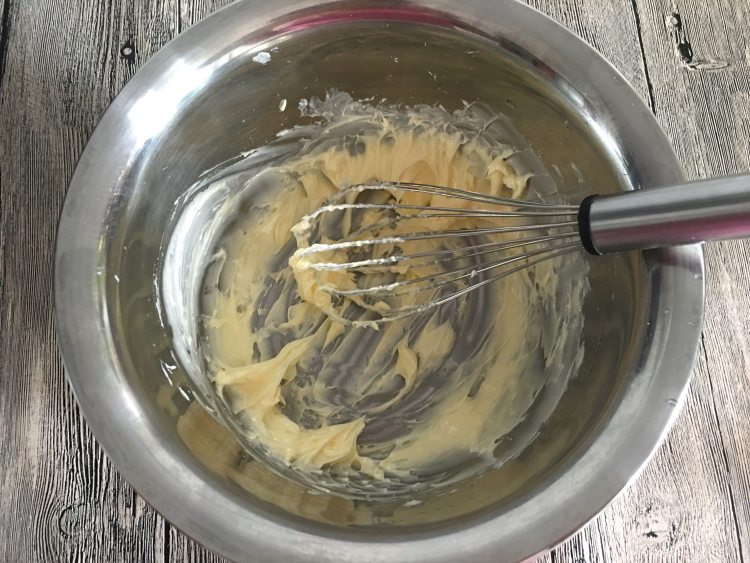 麦穗椰蓉面包步骤2