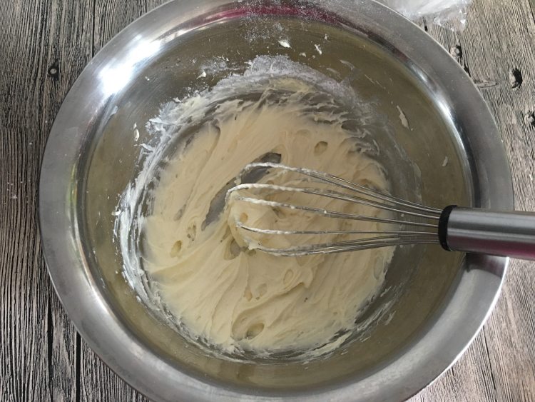 麦穗椰蓉面包步骤4