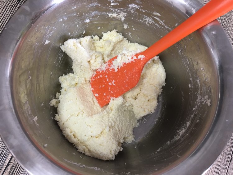 麦穗椰蓉面包步骤8