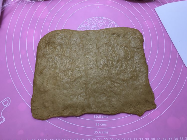 麦穗椰蓉面包步骤15
