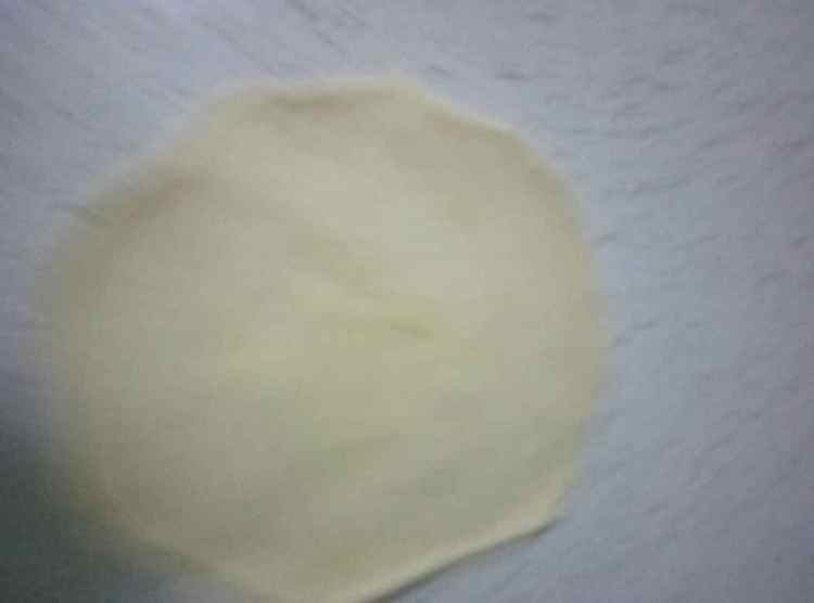 马苏里火腿面包步骤7