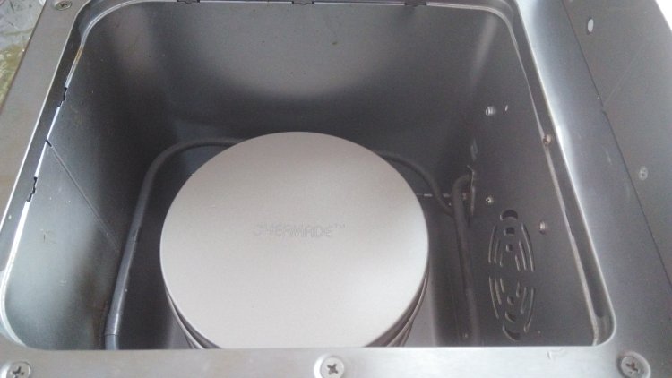 面包机版小熊面包步骤8