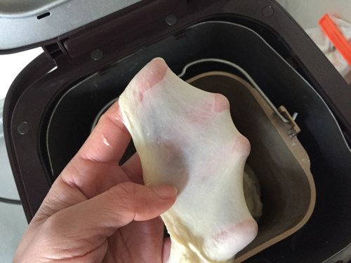 香肠小面包步骤4